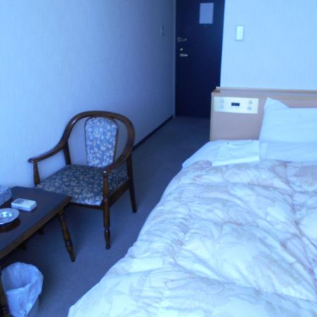 Shirayuri Hotel Hanamaki Bagian luar foto