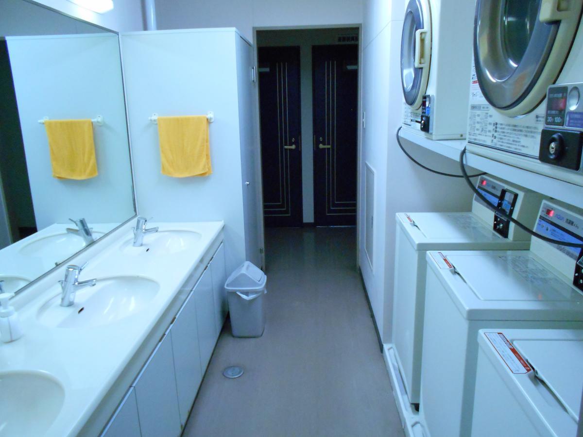 Shirayuri Hotel Hanamaki Bagian luar foto