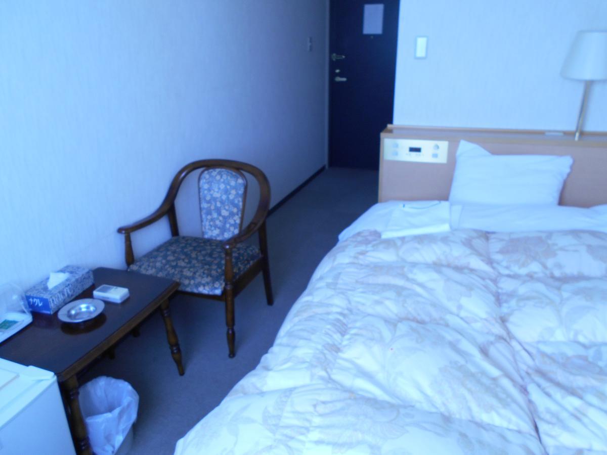 Shirayuri Hotel Hanamaki Bagian luar foto