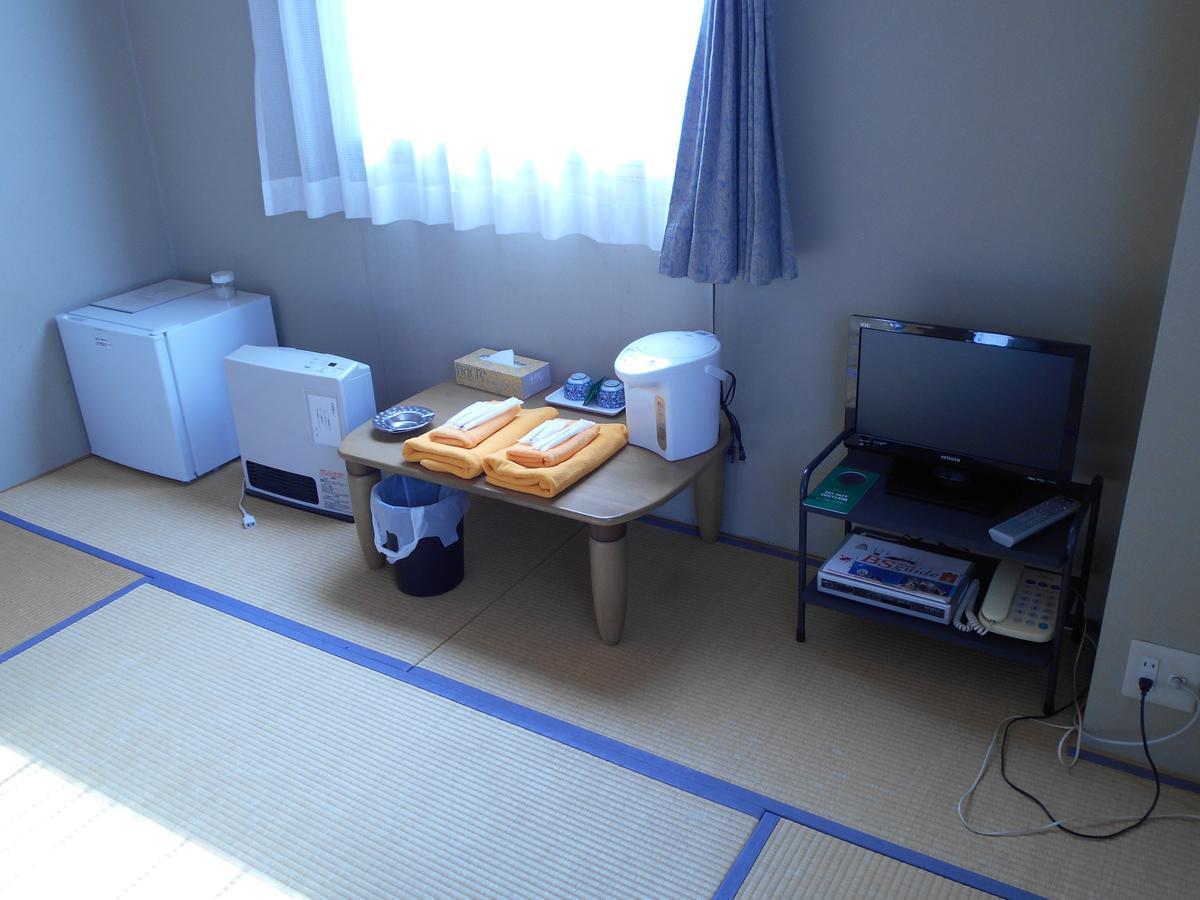 Shirayuri Hotel Hanamaki Bagian luar foto
